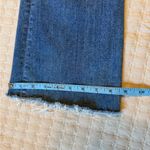 Veronica Beard  Leena Bootcut mystic blue denim size‎ 29 Photo 12