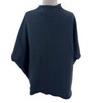 Frank & Eileen  AUDREY Funnel Neck Capelet British Royal Navy One size Photo 4