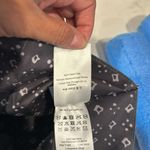 Pottery Barn  Dorm shower caddy grey on gray college back to school tote Photo 9