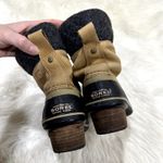 Sorel  Slimpack II Waterproof Winter Boots Sz 9 Photo 5