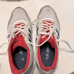 Adidas vanquish 6 running shoe woman’s 7.5 Photo 8