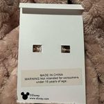 BaubleBar x Disney Minnie Rhinestone Witch Sorcerer Halloween Dangle Earrings Photo 6