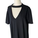 Lane Bryant Choker Cutout Dress Photo 2