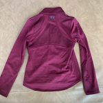 Under Armour Heat Gear Quarter Zip Pullover Photo 3