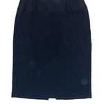 Stooshy black dress skirt Photo 0