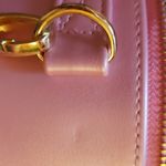 RARE Polly Pocket heart purse Sold Out Collector's Item 💗 Pink Photo 12