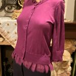 Juicy Couture O’GROATS Cardigan S Photo 0