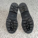 Charles by Charles David Radar Goth Punk Edgy Studded Chelsea Boot Size 7 Photo 6