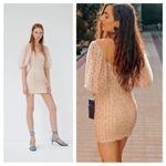 ZARA  Polka Dot Dress Photo 2