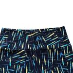 LuLaRoe 2 for $30  Cassie Skirt Black Yellow Green Lightweight Classic SZ S #1312 Photo 1
