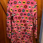 DC Comics Superhero nightgown Photo 1