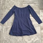 Halara NEW  2-in-1 Pocket Mini Tennis Active Dress Size XL New w/Tag Photo 4