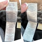 Michael Kors Emmanuel Crystal Buttons Embellished Skinny Jean 4 MSRP $135 Preppy Photo 10