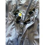 Cabela's  Women Blue Zip Windbreaker Rain Jacket lightweight Size Small Outdoor‎ Photo 13