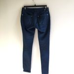 DL1961 Emma Power-Legging Jeans in Flatiron Womens Size 25 Photo 7