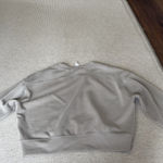 Lululemon  Softstreme Cropped Crew Photo 2