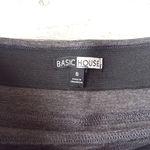 Women’s S/M Gray Pencil Skirt Basic House Brand Business Casual Size Small Photo 1