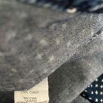 J.Crew  star denim chambray  Button Down Shirt 4 Photo 7