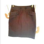 Anne Klein AK Anne‎ Klein Stretch Skirt Photo 8