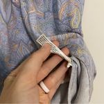 Soma  Paisley Tank Top size XS Photo 4