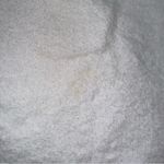 Vintage Paloma Picasso white & red drawstring cotton purse handbag dust Bag Photo 5