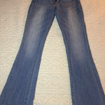 Lucky Brand Sky Blue Denim Pants Photo 0