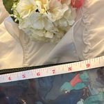 Disney  Vintage-like Cinderella beaded tote bag/purse with birds Photo 11