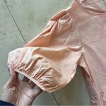 Charlie Holiday  NWT $109 Blush Marny Maxi Dress Photo 3