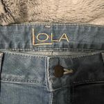 Kimes Ranch  Lola Soho Fade Jeans Size 6/30. Mid Rise, Wide Leg. Light wash. Photo 3