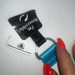 ‎ Parks Reversible Disney Dogs/Cats Lanyard Photo 6