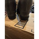 Sorel Women's Joan of Arctic Wedge II Zip Boot Distressed Size 8.5 Photo 4