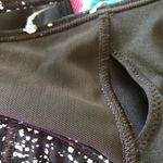 Reebok  cross‎ cross galaxy print sports bra Photo 4