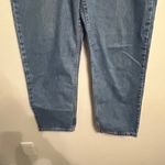 Levi's Levi’s Relaxed Straight Leg Jeans W36 L30 Made in Mexico Y2K Light Wash Retro Photo 10