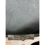 Finn and Clover  Colorblock Grey Black Maxi Skirt Size Medium Photo 2