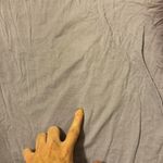 Free People Daydreamer Rolling Stones Leopard T-Shirt Photo 4