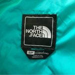 The North Face  Women’s Lime Green Tamburello Vest Size S Photo 3