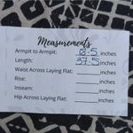 Garnet Hill Linen Fringe Hem A-Line Dress Black Beige Geometric Jewel Neck 6 Photo 12