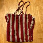 Longaberger Christmas bag. Photo 2