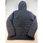 NY&C New York and Company Black Puffer Jacket‎ Women's Quilted Lightweight S Photo 6