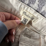 Madewell  Jeans Photo 3