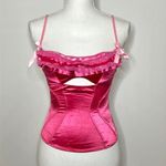 Victoria's Secret Victoria’s Secret Santa Baby Set Photo 5