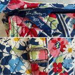 Vera Bradley  Summer Cottage The Lizzy Crossbody Bag Photo 5