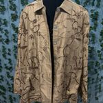 Laura Ashley Vintage Embroidered Button Blouse Photo 0