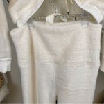 n:philanthropy Betino Sweatshirt & Leggings Set Cream Photo 2