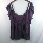 Disney  Her Universe 2X Park Cruise Wear Top Plus Photo 3