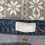 BOYISH The Zachary Skinny Jean in Starfight Size 29 Blue Photo 7