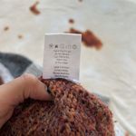 Heartloom Striped Crew Neck Sweater  Cecily Size XS Photo 6