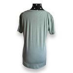 Star Wars  Womens Tee Sz S The Child Mandalorian Sage Green Baby Yoda NEW‎ Photo 5