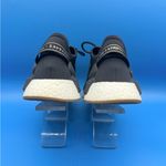 Adidas  NMD Black and Gold Sneakers Photo 3