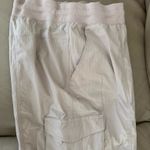 Spyder NWOT Lightweight Nylon Blend Women’s Cargo Joggers. Size XL. MSRP $99 Photo 5